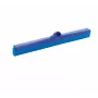 HAUG BÜRSTEN FC87902 sininen muovinen vesityslasta 42 cm