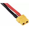 Reely LiPo akkupaketti 11,1V 2400mAh 3S 45C Softcase XT60H (RE-7853472)
