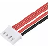 Reely LiPo akkupaketti 11,1V 2400mAh 3S 45C Softcase XT60H (RE-7853472)