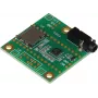 JOY-IT audiokortti Teensy 4.0:lle (teensy40audio)
