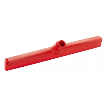Haug Bürsten vesilasta punainen muovi 42 cm leveä (FC87961)