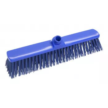Haug Bürsten FC88852 sininen muoviluutaharja 40 cm