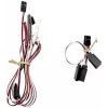 Reely RE-7867947 LED-valosarja RC-malleille (2x valkoinen, 2x punainen)