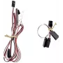 Reely RE-7867947 LED-valosarja RC-malleille (2x valkoinen, 2x punainen)