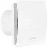 BOSCH F1500 DH 100 kylpyhuoneen poistoilmapuhallin jälkikäyntiajalla DN 100 7738335626