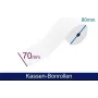 ARTDEV kassarulla – standardipaperi HF 69-70 80 12 (B/D/K), 58 m (ADN708012)