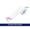 ARTDEV kassarulla – standardipaperi HF 69-70 80 12 (B/D/K), 58 m (ADN708012)