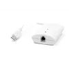 ARTDEV USB-kassalipas-liipaisin-dekooderi RJ12 Epson (23052-015 DT105U)