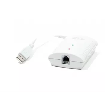 ARTDEV USB-kassalipas-liipaisin-dekooderi RJ12 Epson (23052-015 DT105U)
