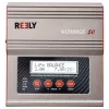 Reely V-Charge 50 monitoimilaturi 50W AC/DC LiPo NiMH NiCd Pb balancerilla RE-8264340