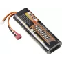 Reely Li-Ion RC-akku 7,4V 4000mAh 2S 15C kovakotelo T-pistoke RE-7853529