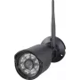 Sygonix SY-4547136 langaton lisäkamera 1280 x 720 pikseliä 2,4 GHz