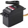 Reely D15022MG digitaalinen servo metallivaihteistolla, JR-liitin, 15 kg/cm 6 V:lla RE-7165944