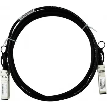 BlueLAN PSF1PXA3M-BL 10GBASE-CR passiivinen SFP+ Direct Attach -kaapeli, 3 m, AWG30, sininen