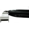 BlueLAN PSF1PXA3M-BL 10GBASE-CR passiivinen SFP+ Direct Attach -kaapeli, 3 m, AWG30, sininen