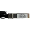 BlueLAN PSF1PXA3M-BL 10GBASE-CR passiivinen SFP+ Direct Attach -kaapeli, 3 m, AWG30, sininen