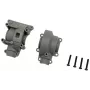 Reely RE-8378421 Strong tasauspyörästön kotelo 1:10 RC-malleihin