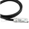 BlueLAN 40G QSFP+ Direct Attach -kuparikaapeli, 1 m, Lenovo A1DQ -yhteensopiva A1DQ-BL