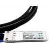 BlueOptics 02311MNX BlueLAN-yhteensopiva QSFP28 DAC -kaapeli 1 m 02311MNX-BL