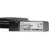 BlueOptics 02311MNX BlueLAN-yhteensopiva QSFP28 DAC -kaapeli 1 m 02311MNX-BL