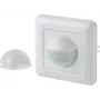 Sygonix SY-4755362 uppoasennettava PIR-liiketunnistin 190° Triac valkoinen