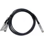BlueLAN Juniper 720-095806 yhteensopiva 400G QSFP-DD Breakout DAC -kaapeli 2m AWG26
