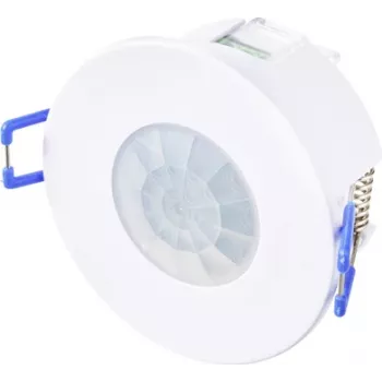 Sygonix SY-5995928 katto-PIR-liiketunnistin 360° rele valkoinen IP20