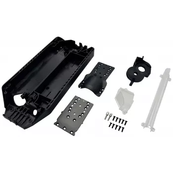 Reely RE-9043680 alustasarja RC-buggylle Rhino 2 1:10
