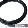BlueLAN 400G QSFP-DD Direct Attach -kaapeli, 26 AWG, 2m, NVIDIA-yhteensopiva