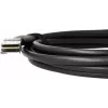 BlueLAN 400G QSFP-DD Direct Attach -kaapeli, 26 AWG, 2m, NVIDIA-yhteensopiva