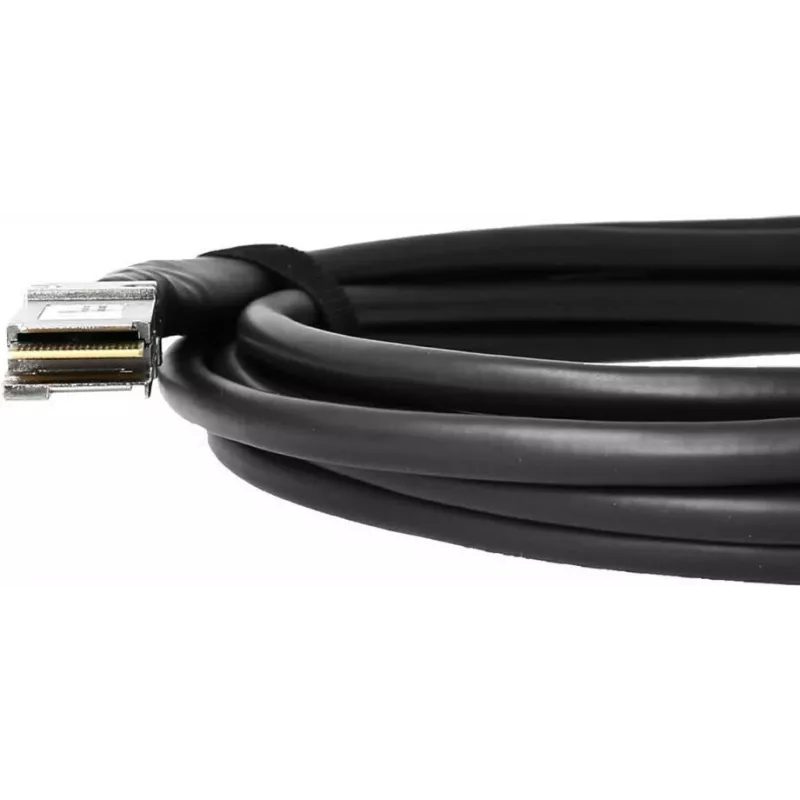 BlueLAN 400G QSFP-DD Direct Attach -kaapeli, 26 AWG, 2m, NVIDIA-yhteensopiva