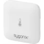 Sygonix SY-6052186 ZigBee lämpötila- ja kosteusanturi, valkoinen