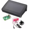 Bopla BoPad-näyttöpaketti Raspberry Pi 5 B 8GB 4 x 2,4 GHz 4064161328188