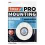 tesa Montage PRO peilinkiinnitysteippi valkoinen 1,5 m x 19 mm 66952-00000-00