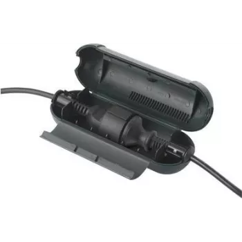 SYGONIX SY-5169076 asennuslevy puutarhapistorasialle vihreä