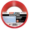 tesa Montage PRO läpinäkyvä kiinnitysteippi 25 m x 19 mm 66965-00002-00
