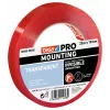 tesa Montage PRO läpinäkyvä kiinnitysteippi 25 m x 19 mm 66965-00002-00