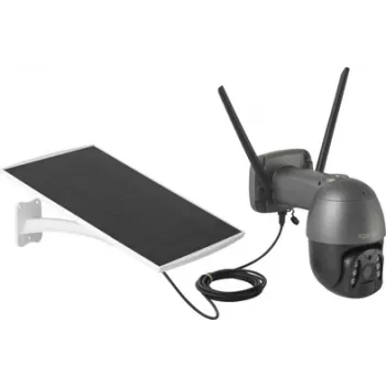 Sygonix SY-5177734 GSM IP-valvontakamera 1920 x 1080 pikseliä