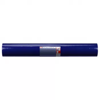Tesa itseliimautuva suojakalvo rulla 100 m x 75 cm läpinäkyvä (74921-00002-00)