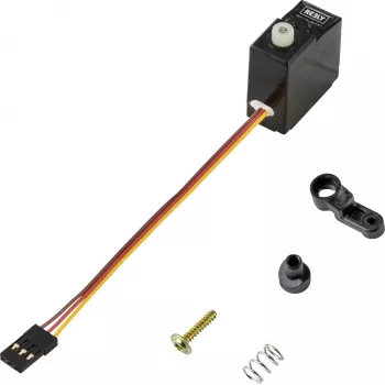 Reely RE-9407004 vara-servo