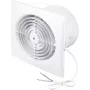 Sygonix seinä- ja kattotuuletin 230 V/AC 320 m³/h 150 mm (SY-5233256)