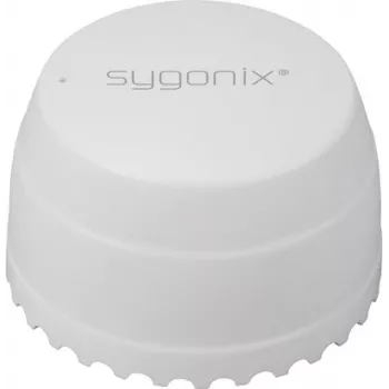 Sygonix SY-6515316 WLAN-vesivahdin älypuhelinsovelluksella, paristokäyttöinen
