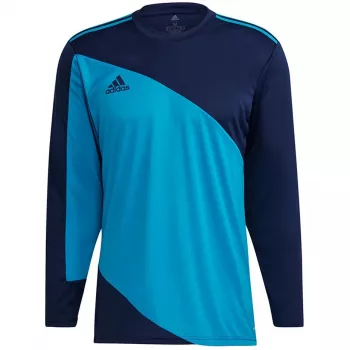 adidas Squadra 21 miesten maalivahtipaita Team Royal Blue/White S GN6944*S