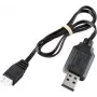 Reely RE-7706292 varaosa USB-laturi