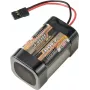 Reely NiMH vastaanotinakku 4,8V 2300mAh 4xAA JR-liitin (RE-7863549)