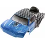 Reely RE-6622353 kori ja turvakaari Rhino 2WD 1:10 RC buggyyn