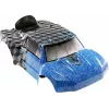 Reely RE-6622353 kori ja turvakaari Rhino 2WD 1:10 RC buggyyn