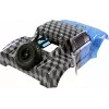 Reely RE-6622353 kori ja turvakaari Rhino 2WD 1:10 RC buggyyn