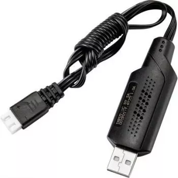 Reely RE-6904722 USB-latauskaapeli varaosa