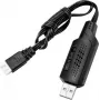 Reely RE-6904722 USB-latauskaapeli varaosa